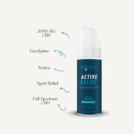 Buy Active Relief
