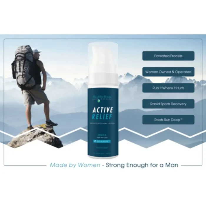 Buy Active Relief