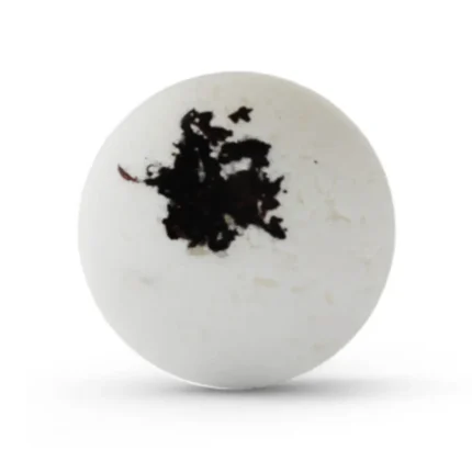 Stay Rooted CBD Bath Bomb Citrus Hibiscus (2)