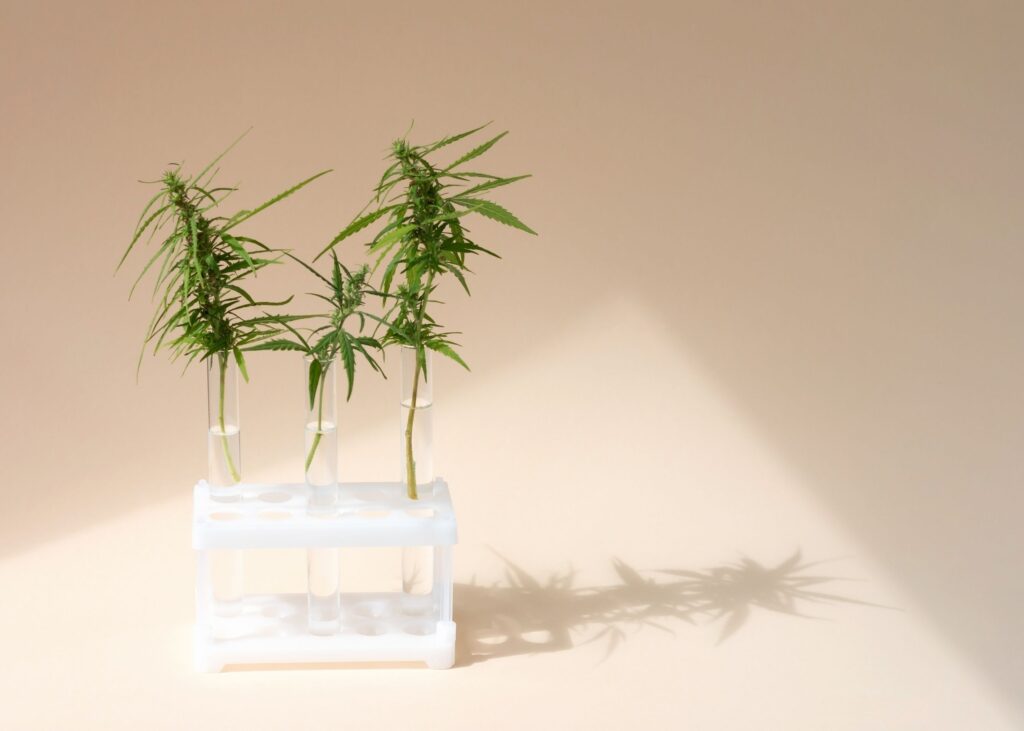 Breaking Down The Process of Producing CBD From Plant to Package 5 C2 1
