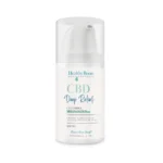 Deep Relief Full-Spectrum CBD Cucumber Melon Lotion 400 MG