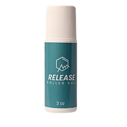 RELEASE Roller Ball
