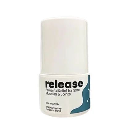 RELEASE Roller Ball – 30mL