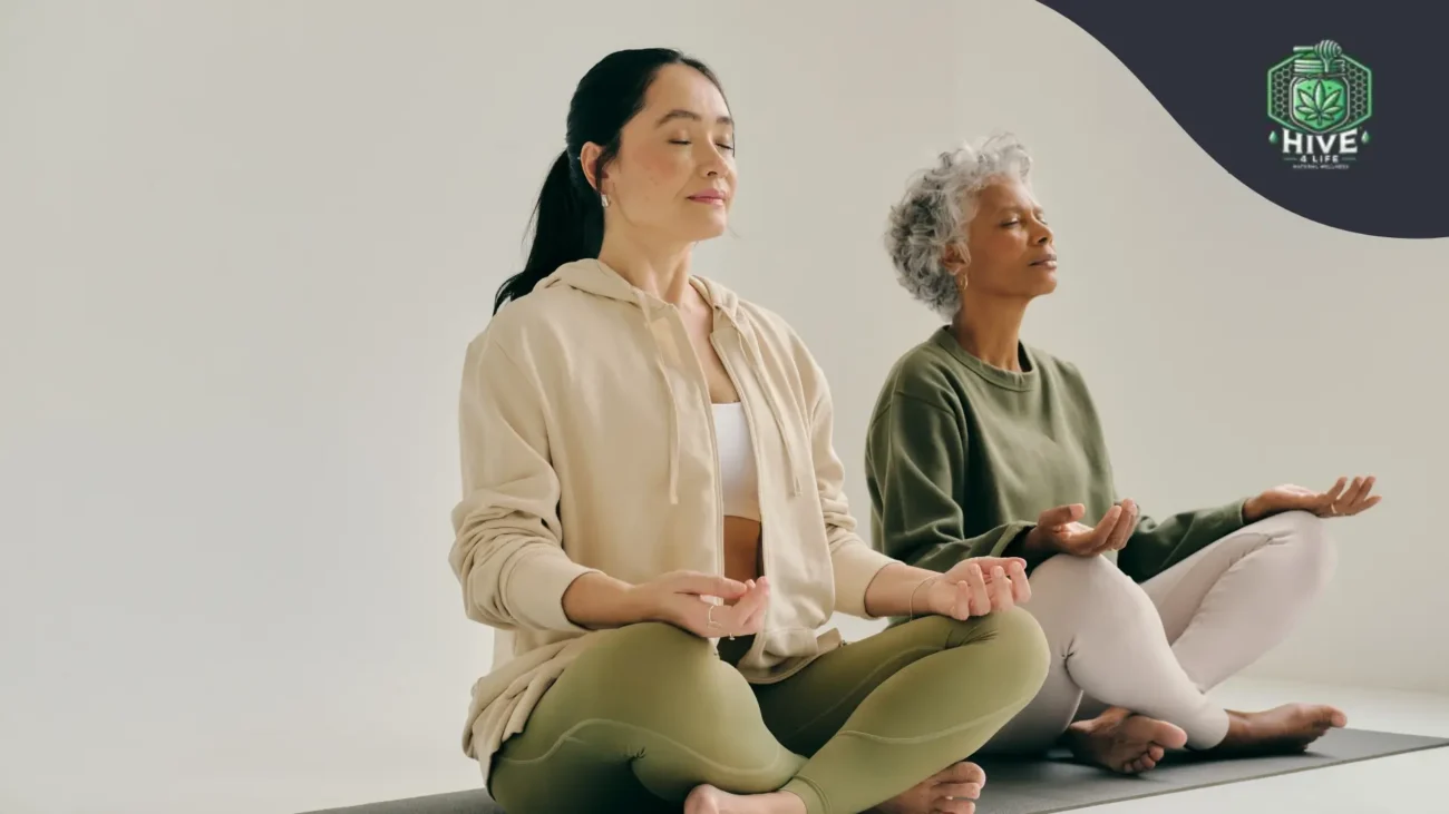 CBD for Mind and Body Wellness
