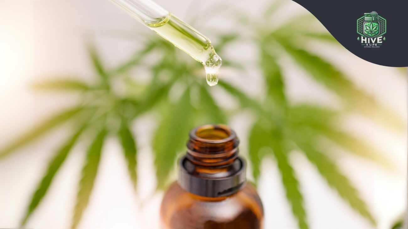CBD Oil for Pain Management | Natural Relief & Benefits