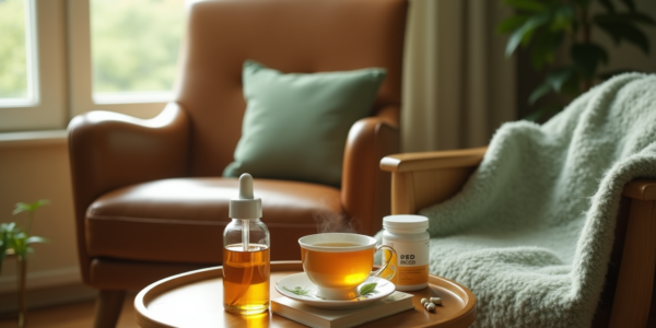 CBD for Anxiety