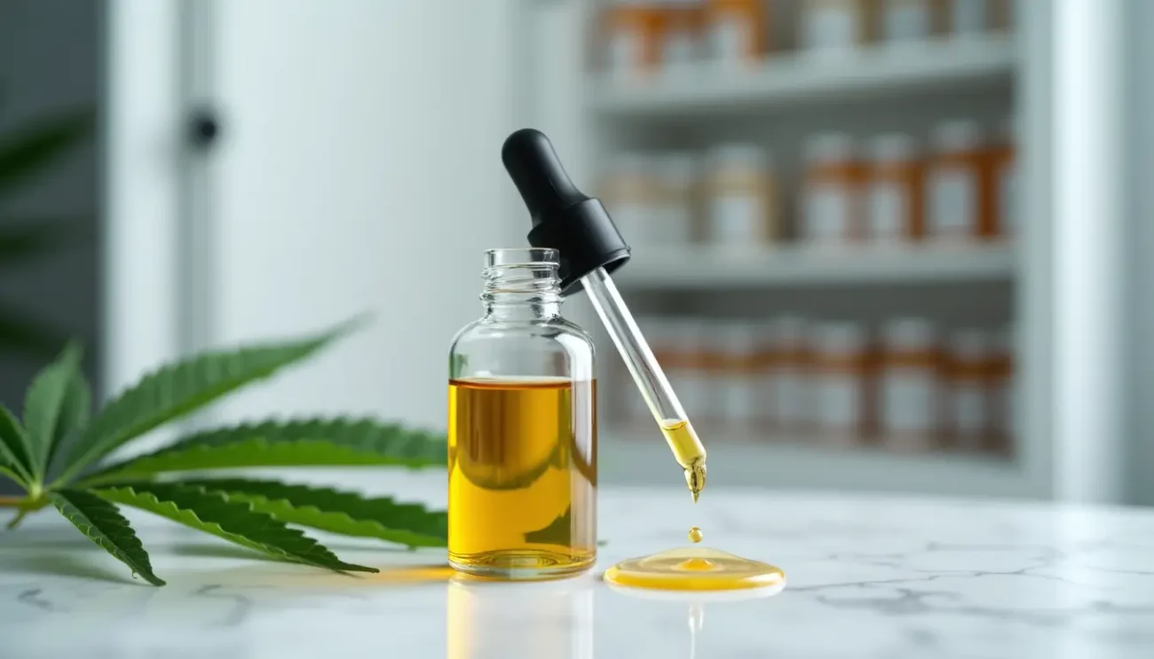 Does CBD Oil Have Side Effects?