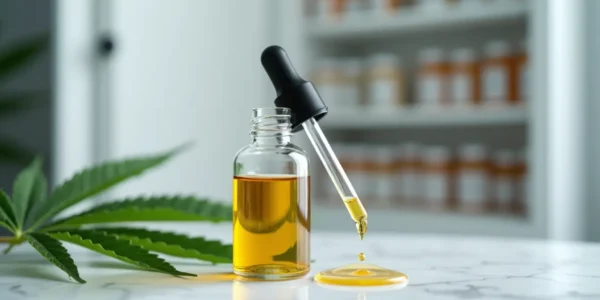 Does CBD Oil Have Side Effects?