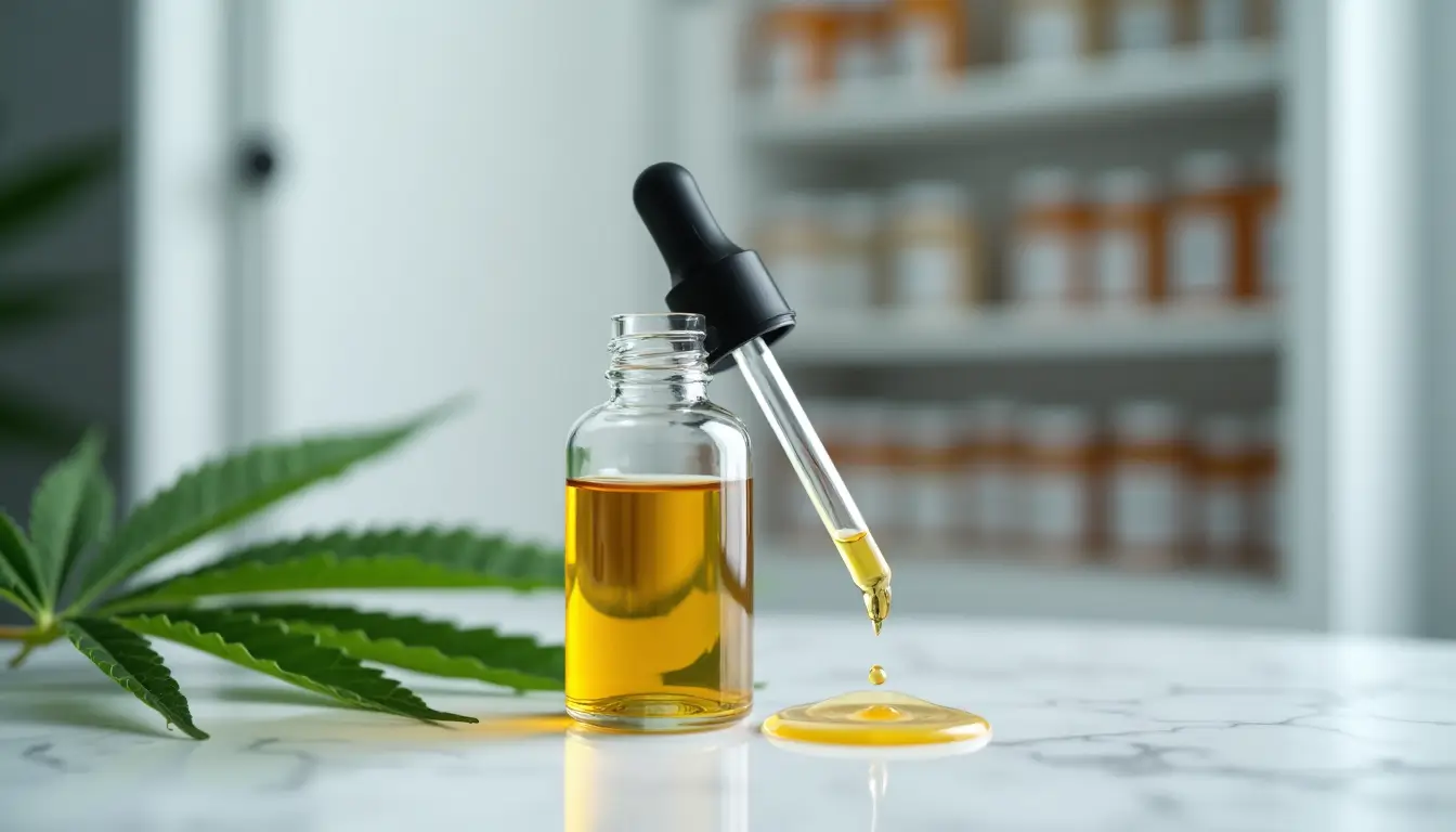 Does CBD Oil Have Side Effects?