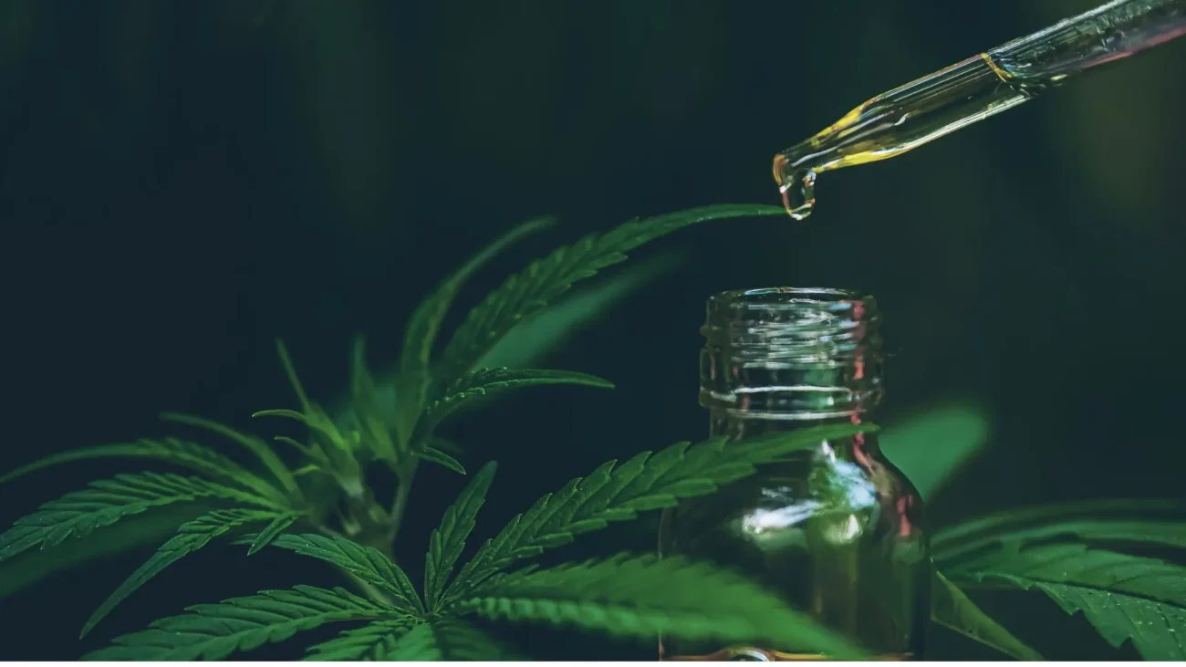 How Long Does CBD Stay in Your System