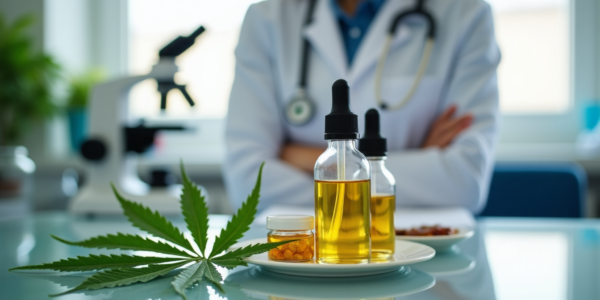 What is CBD A Doctor's Guide to Benefits and Safety [2025]