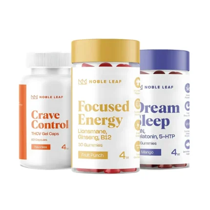 Daily Discipline Stack