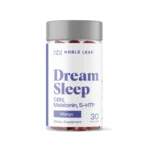 Dream Sleep Gummies