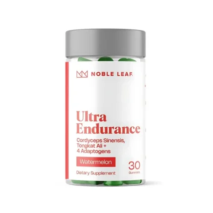 Ultra Endurance Gummies (1)