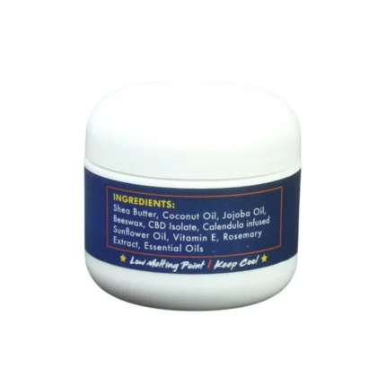 Bio Body Buttuer-2 oz
