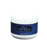 Bio Pain Sauce - 2oz (1)