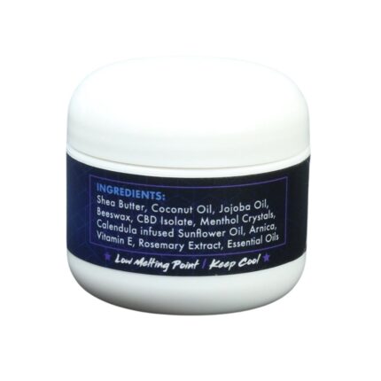Bio Pain Sauce - 4oz