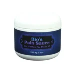 Bio Pain Sauce - 4oz